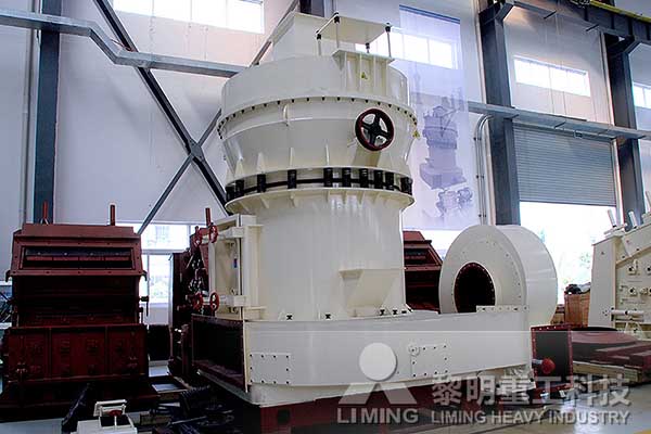 寒潮來(lái)臨，進(jìn)入冬季，雷蒙磨機(jī)生銹的危害